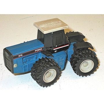 Ford - 876 - 4WD duals 1990 Coming On Strong Boston - 1/64