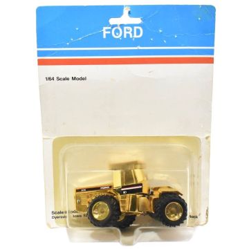 Ford - 876 - 4WD duals gold, 1990 Coming On Strong Boston - 1/64