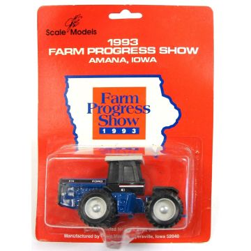 Ford - 876 - 4WD duals 1993 Farm Progress Show - 1/64