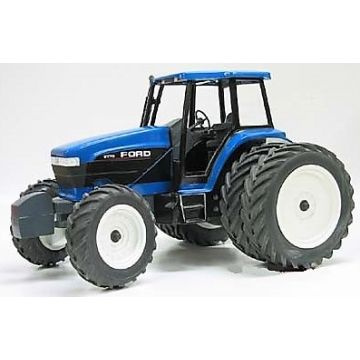 Ford - 8770 - MFD Duals - 1/16