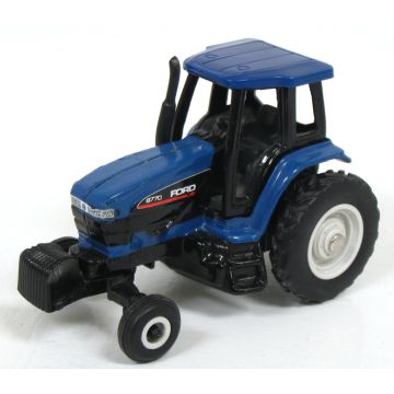 Ford - 8770 - 2WD - 1/64