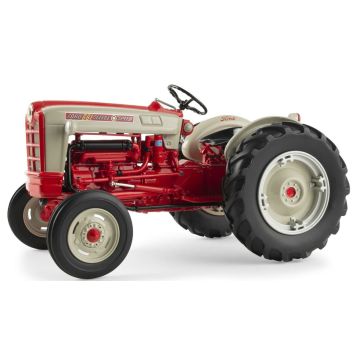 Ford - 881 - Red & gray Prestige Select Series - 1/16