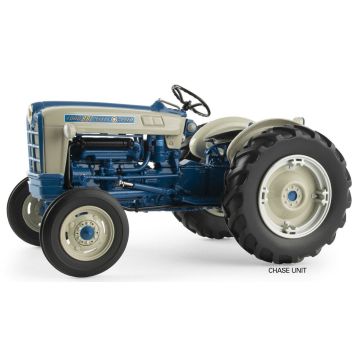 Ford - 881 - Blue & gray Prestige Select Series - 1/16