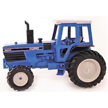 Ford - 8830 - MFD - 1/16