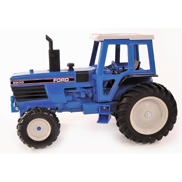 Ford - 8830 - Cab, windows - 1/16