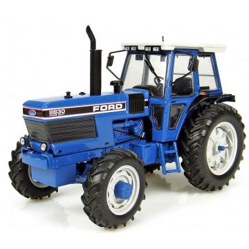 Ford - 8830 - MFD Power Shift 1989 - 1/32