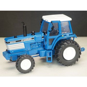 Ford - 8830 - FWA, singles - 1/64