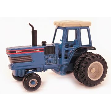 Ford - 8830 - 2WD duals - 1/64