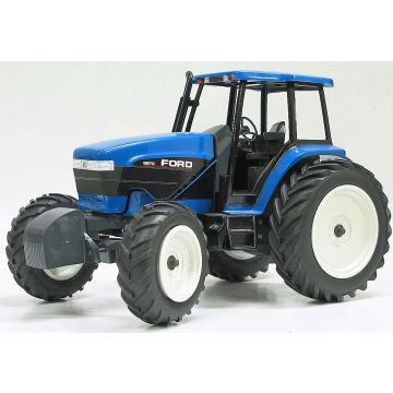 Ford - 8870 - MFD End of an Era - 1/16