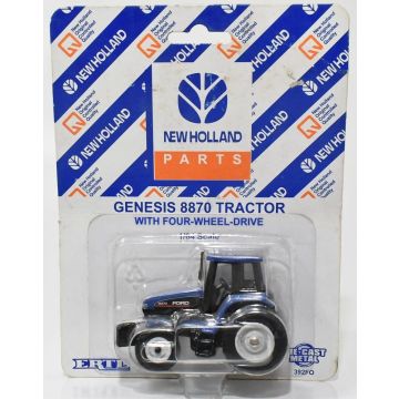 Ford - 8870 - MFD - 1/64