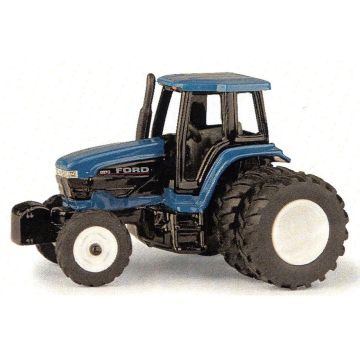 Ford - 8870 - MFD, duals - 1/64