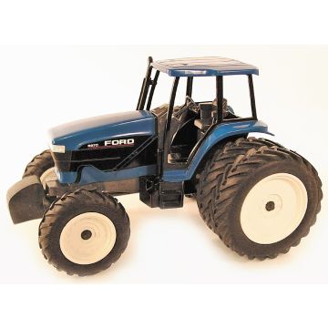 Ford - 8970 - MFD Duals First Edition - 1/16