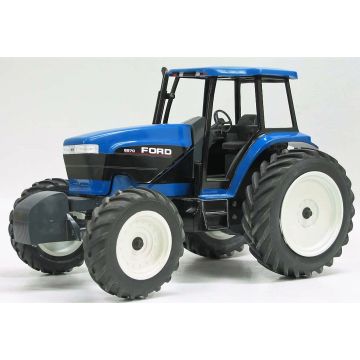 Ford - 8970 - MFD First Edition - 1/16