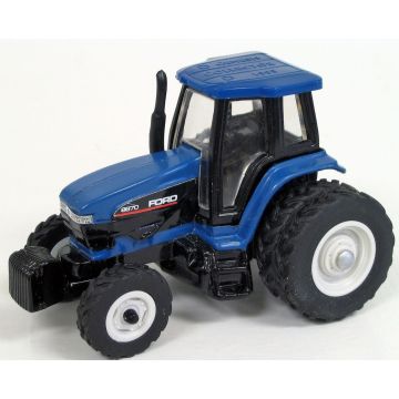 Ford - 8970 - MFD duals Collector Edition - 1/64