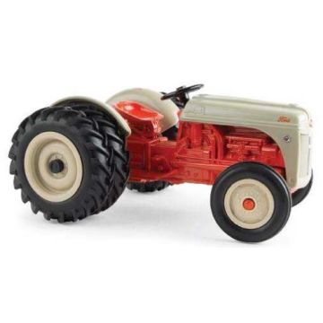 Ford - 8N - Duals, 75th Anniv. - 1/16