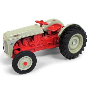 Ford - 8N - Gray and red - 1/16