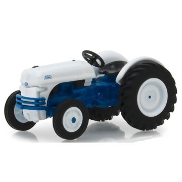 Ford - 8N - Blue & gray 1949 - 1/64