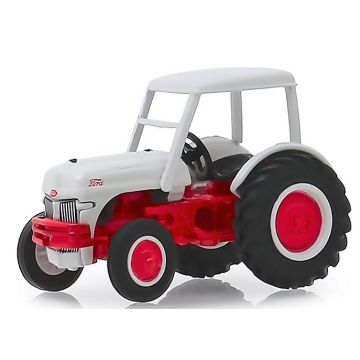 Ford - 8N - Canopy 1947 - 1/64