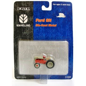 Ford - 8N -  - 1/64