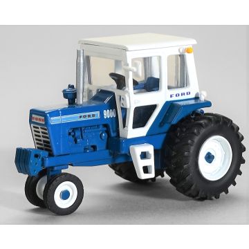 Ford - 9000 - NF cab - 1/64