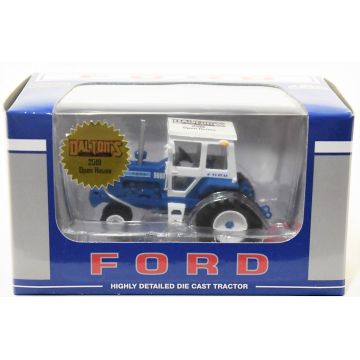 Ford - 9000 - NF cab 2019 Daltons Open House - 1/64
