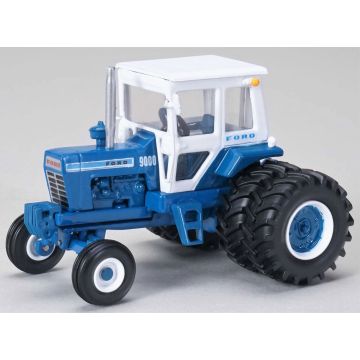 Ford - 9000 - Duals cab - 1/64