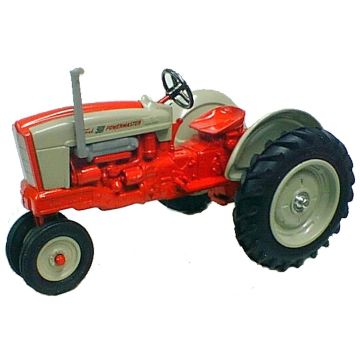 Ford - 901 - NF 1986 National Farm Toy Show 9th Annual ltd 8000 models - 1/16