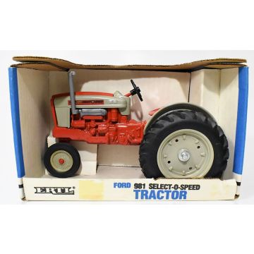 Ford - 901 - NF - 1/16