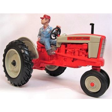 Ford - 901 - NF Select-O-Speed Foxfire Farm Series Jim Babcock - 1/16