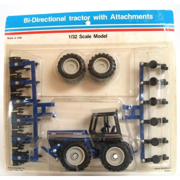 Ford - 9030 - Bi-directional, attachments - 1/32