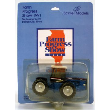 Ford - 946 - 4WD duals 1991 Farm Progress Show - 1/64
