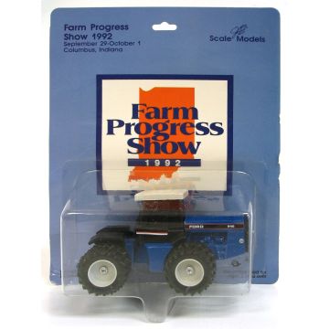 Ford - 946 - 4WD duals 1992 Farm Progress Show - 1/64