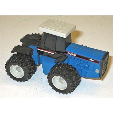 Ford - 946 - 4WD duals 1994 Farm Progress Show - 1/64