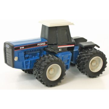 Ford - 946 - 4WD duals - 1/64