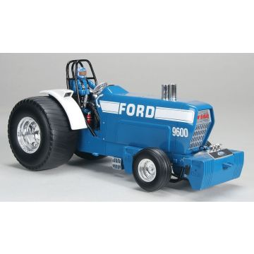 Ford - 9600 - Mark Peissig - 1/16