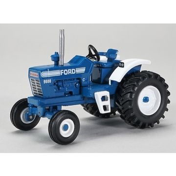Ford - 9600 - No cab - 1/64