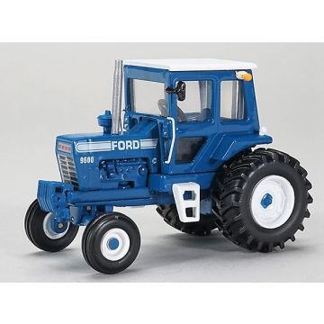 Ford - 9600 - Cab - 1/64