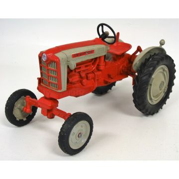 Ford - 961 - WF 3 PT red and gray - 1/12