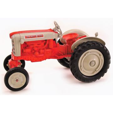 Ford - 961 - NF or WF Select O Speed orange & gray - 1/12