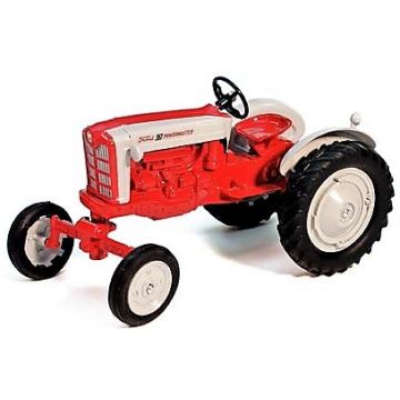 Ford - 961 - WF Powermaster - 1/12