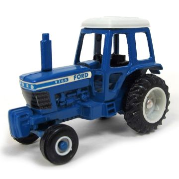Ford - 9700 - No PTO - 1/64