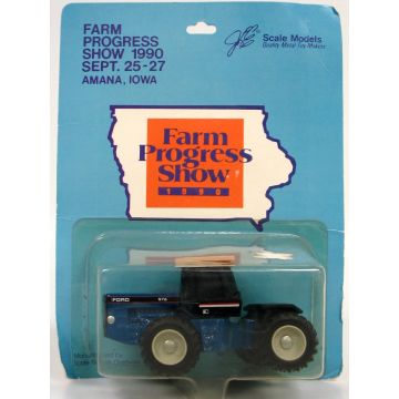 Ford - 976 - 4WD duals 1990 Farm Progress Show - 1/64