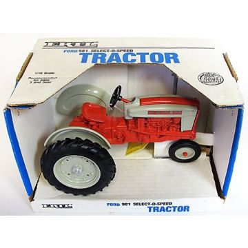 Ford - 981 - NF - 1/16