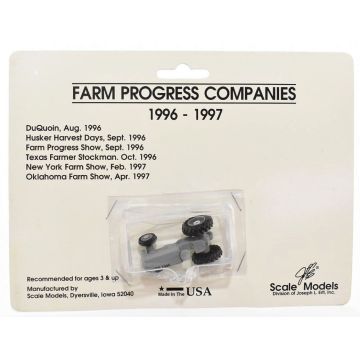 Ford - 9N - 1996 Farm Progress Show - 1/64