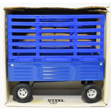 Ford -  - Wagon, bale throw - 1/16