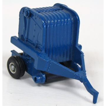 Ford -  - Baler, round - 1/64