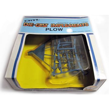 Ford -  - Field Cultivator/Plow, wings - 1/32