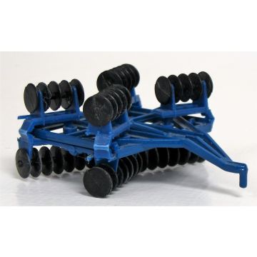 Ford -  - Disk, wings - 1/64