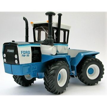 Ford - FW-30 - 4WD single wheels - 1/32