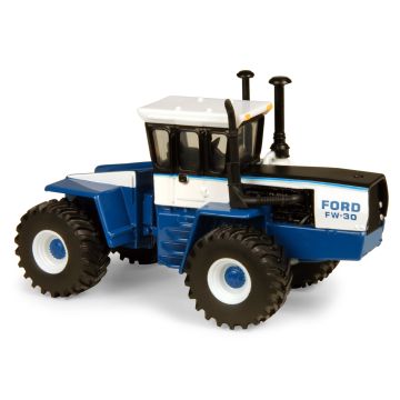 Ford - FW-30 - 4WD singles - 1/64